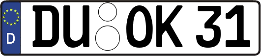 DU-OK31