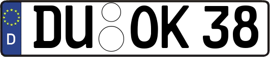 DU-OK38