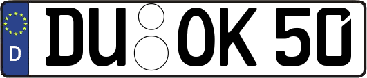 DU-OK50
