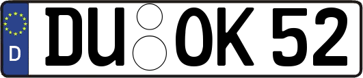 DU-OK52