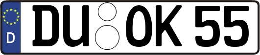 DU-OK55