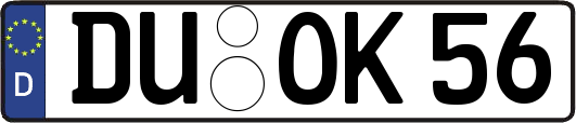 DU-OK56