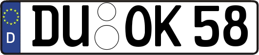 DU-OK58