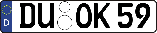 DU-OK59