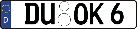 DU-OK6