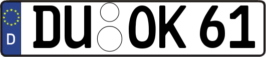 DU-OK61