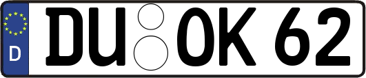 DU-OK62