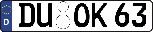 DU-OK63