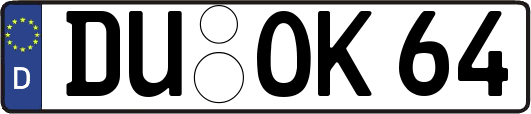 DU-OK64