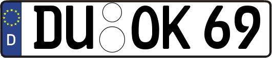 DU-OK69