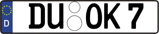DU-OK7
