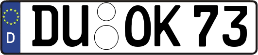 DU-OK73