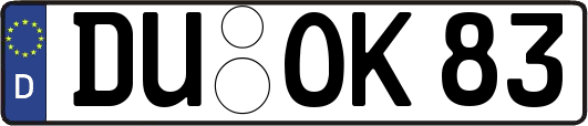 DU-OK83