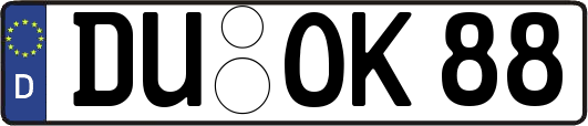 DU-OK88