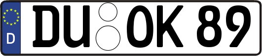 DU-OK89