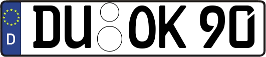DU-OK90