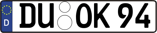 DU-OK94