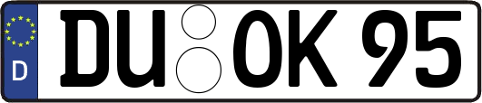 DU-OK95
