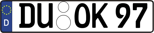 DU-OK97