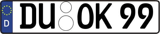 DU-OK99