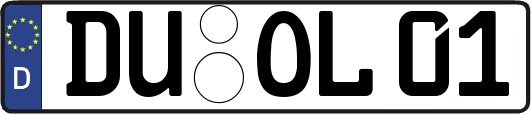 DU-OL01