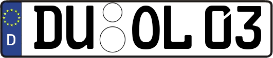 DU-OL03