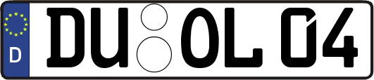 DU-OL04