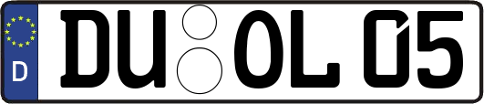 DU-OL05