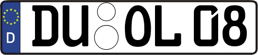 DU-OL08