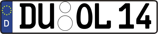 DU-OL14