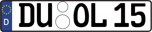 DU-OL15
