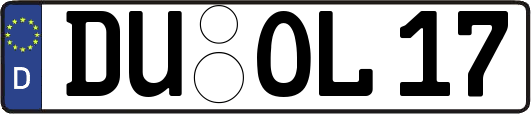 DU-OL17