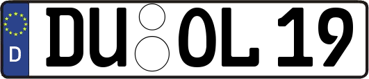 DU-OL19