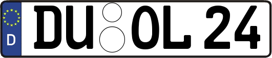 DU-OL24