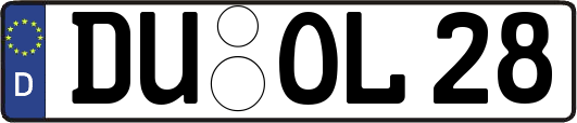 DU-OL28