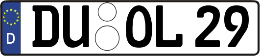 DU-OL29