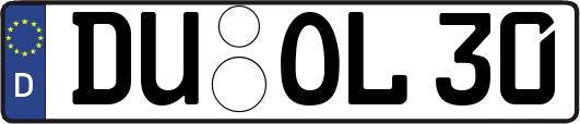 DU-OL30