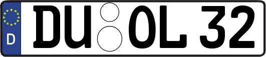 DU-OL32