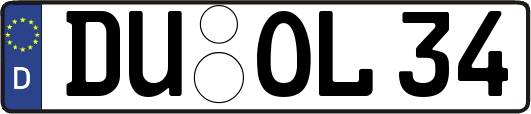 DU-OL34
