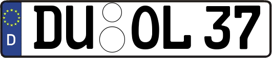 DU-OL37