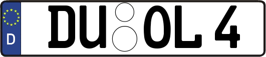 DU-OL4