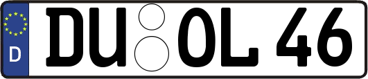 DU-OL46