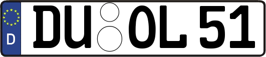 DU-OL51