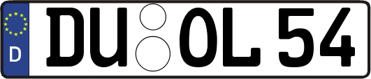 DU-OL54