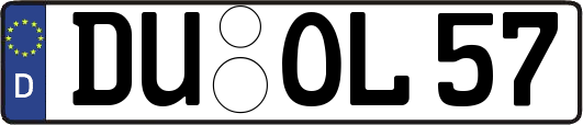 DU-OL57