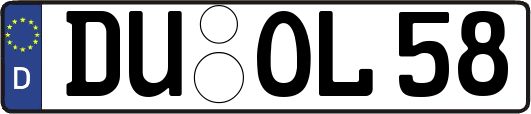 DU-OL58