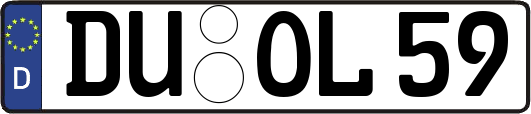 DU-OL59