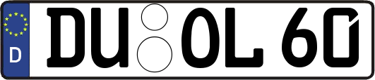 DU-OL60