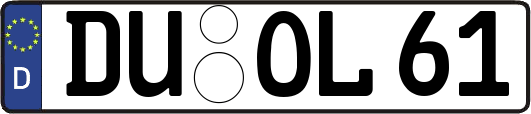 DU-OL61