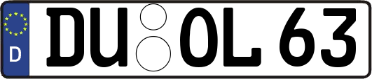 DU-OL63